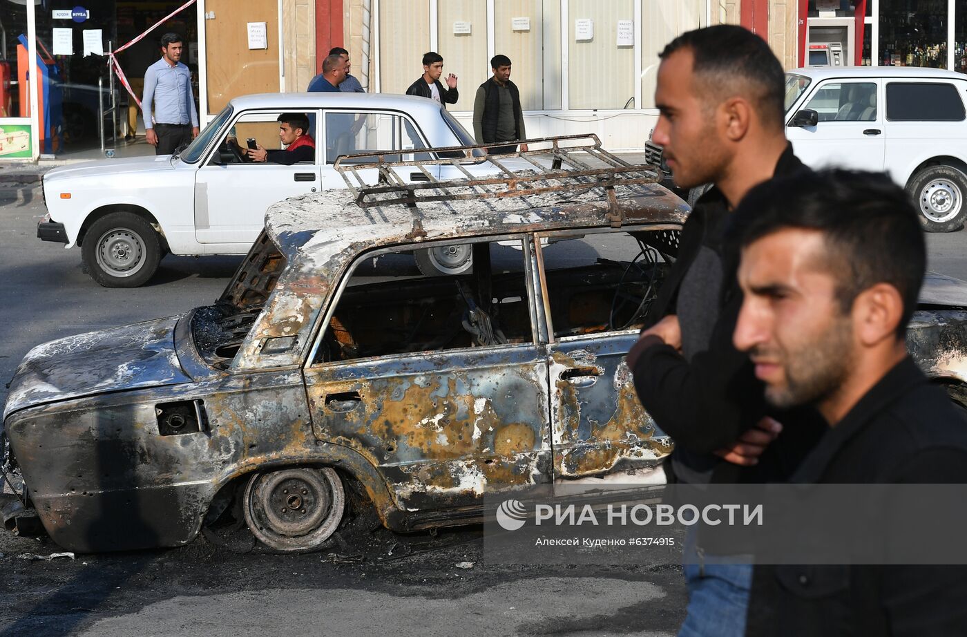 ФОТО НЕДЕЛИ