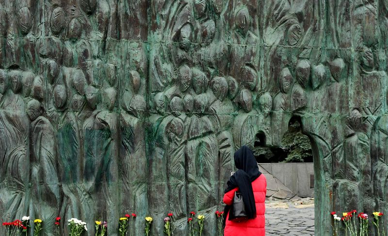 30 октября - День памяти жертв политических репрессий в России