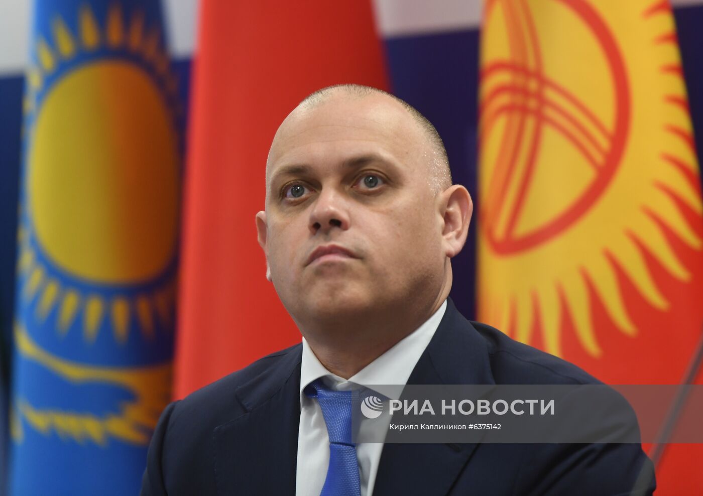 Совещание руководителей компетентных органов государств - членов ШОС, наделенных полномочиями по борьбе с незаконным оборотом наркотиков