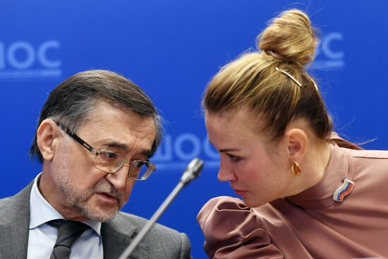 Совещание руководителей компетентных органов государств - членов ШОС, наделенных полномочиями по борьбе с незаконным оборотом наркотиков