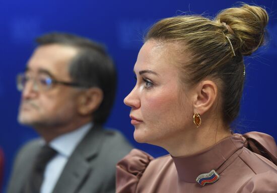 Совещание руководителей компетентных органов государств - членов ШОС, наделенных полномочиями по борьбе с незаконным оборотом наркотиков