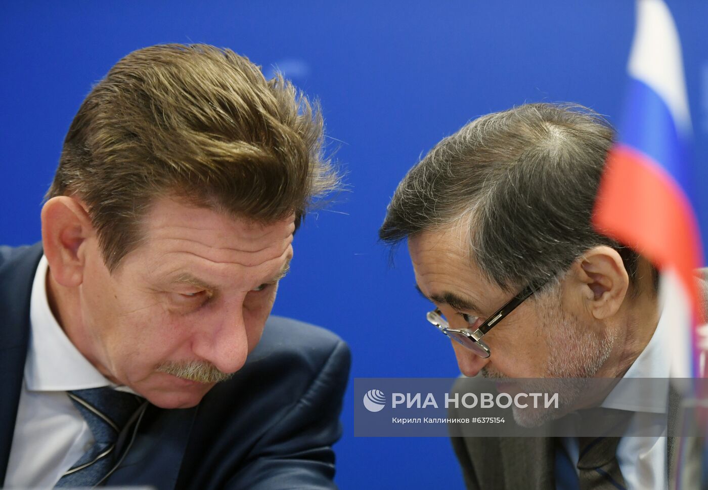 Совещание руководителей компетентных органов государств - членов ШОС, наделенных полномочиями по борьбе с незаконным оборотом наркотиков