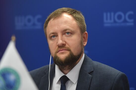 Совещание руководителей компетентных органов государств - членов ШОС, наделенных полномочиями по борьбе с незаконным оборотом наркотиков