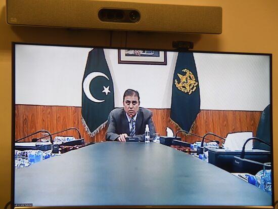 Совещание руководителей компетентных органов государств - членов ШОС, наделенных полномочиями по борьбе с незаконным оборотом наркотиков