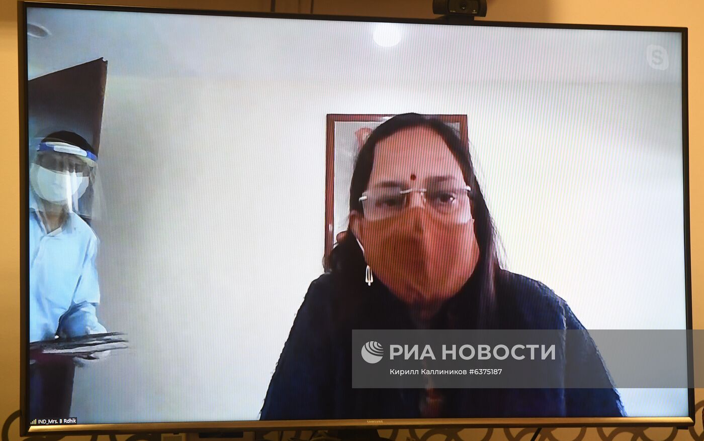 Совещание руководителей компетентных органов государств - членов ШОС, наделенных полномочиями по борьбе с незаконным оборотом наркотиков