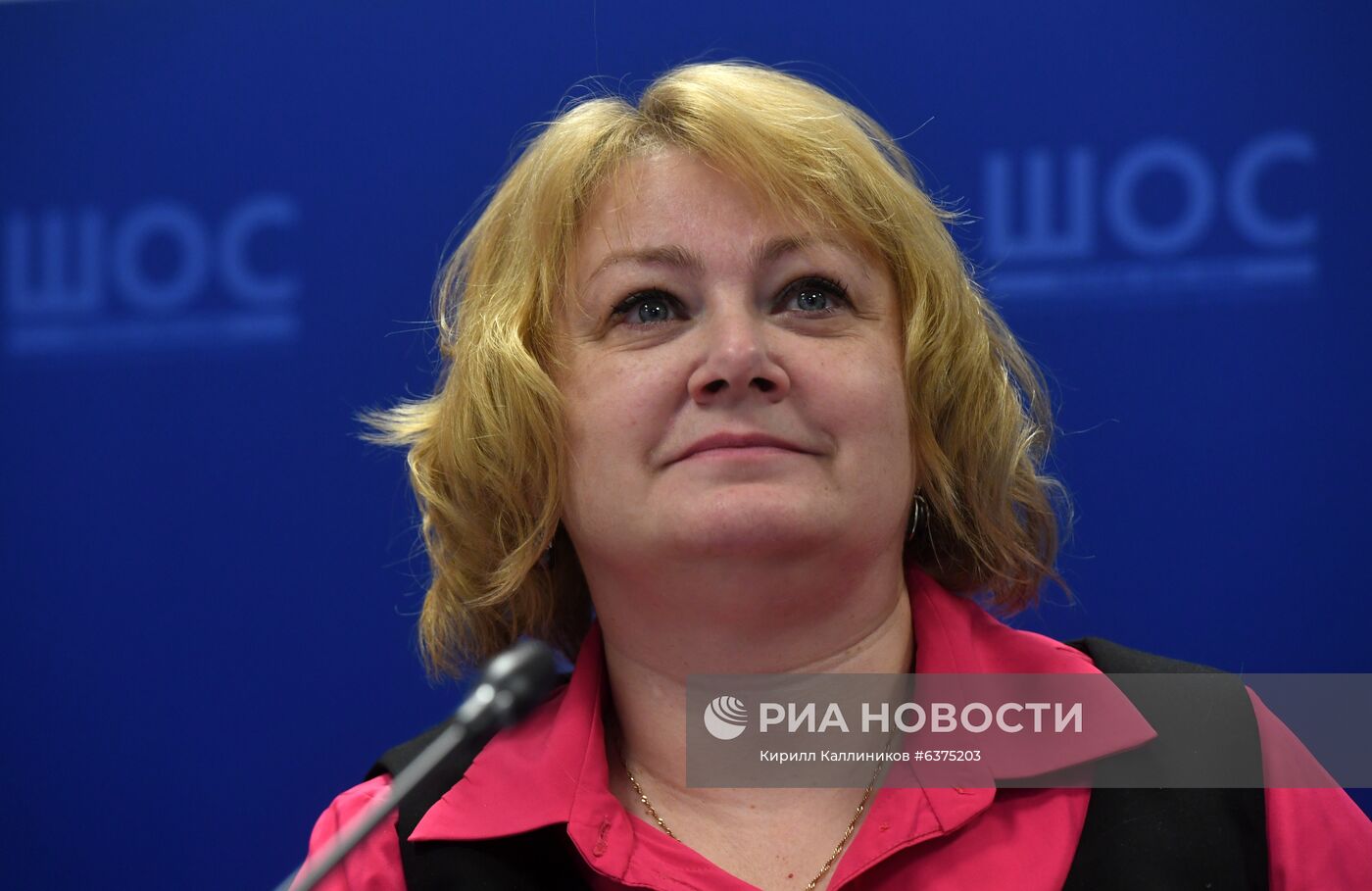 Совещание руководителей компетентных органов государств - членов ШОС, наделенных полномочиями по борьбе с незаконным оборотом наркотиков