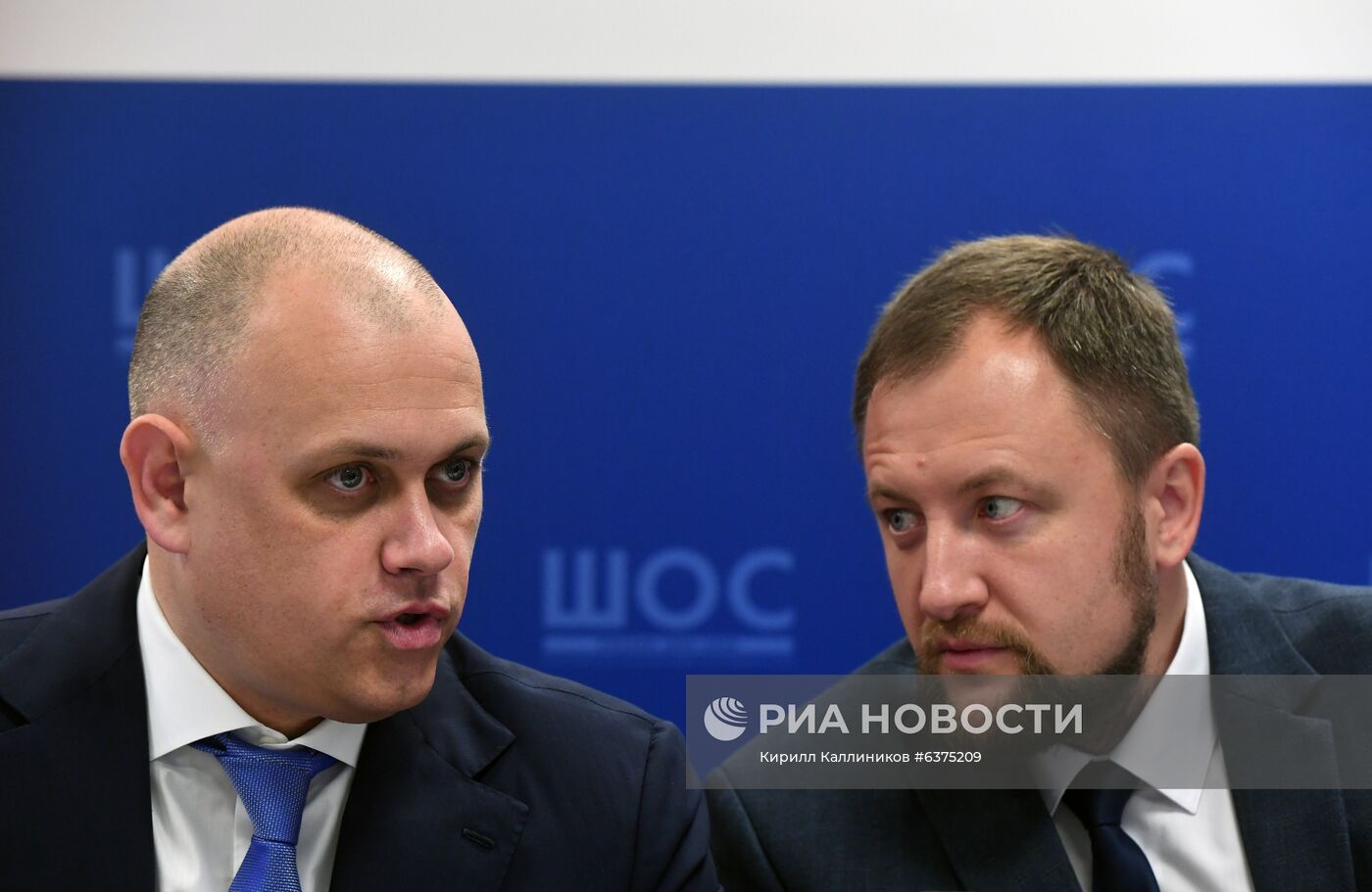 Совещание руководителей компетентных органов государств - членов ШОС, наделенных полномочиями по борьбе с незаконным оборотом наркотиков