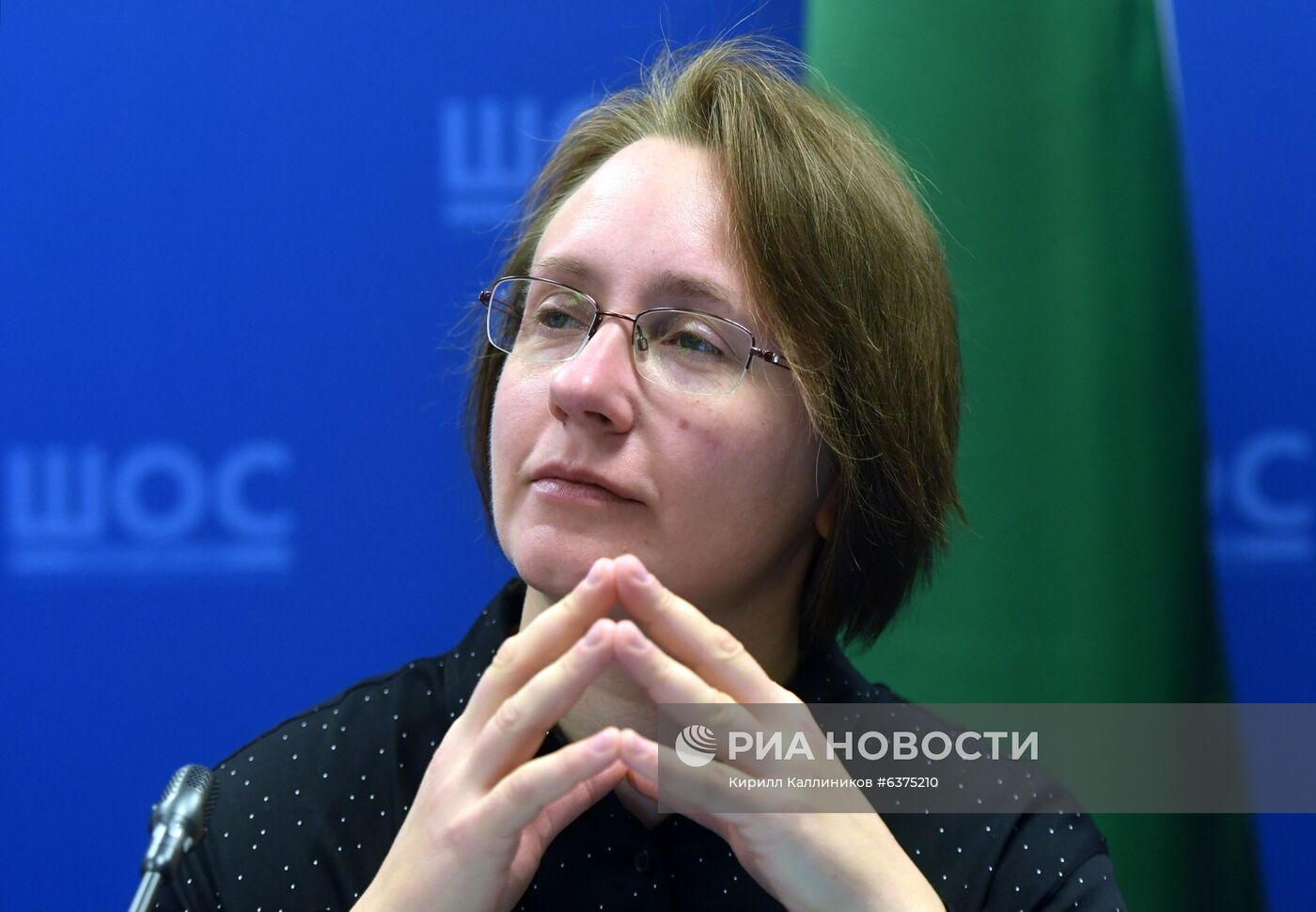 Совещание руководителей компетентных органов государств - членов ШОС, наделенных полномочиями по борьбе с незаконным оборотом наркотиков