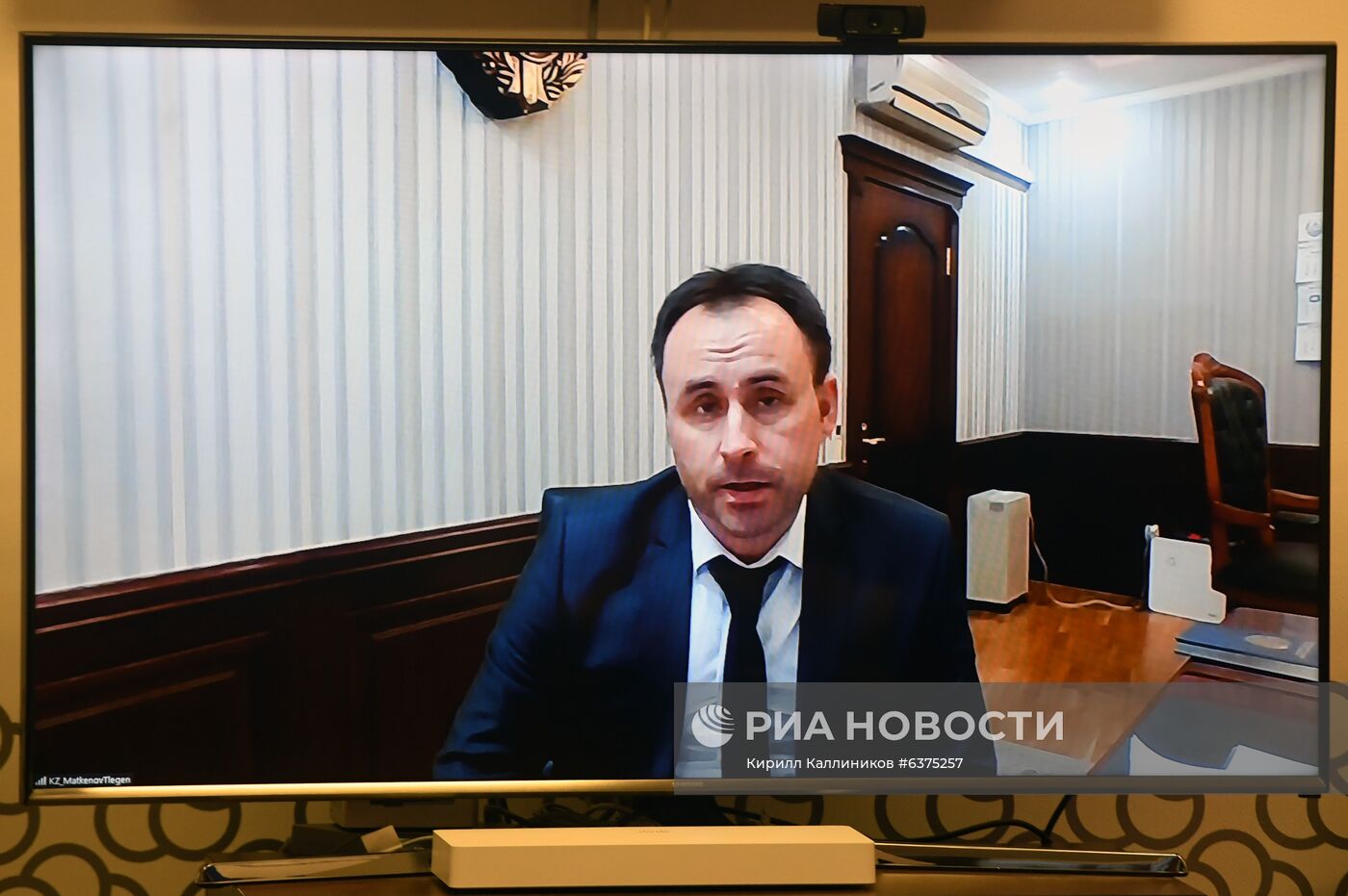 Совещание руководителей компетентных органов государств - членов ШОС, наделенных полномочиями по борьбе с незаконным оборотом наркотиков