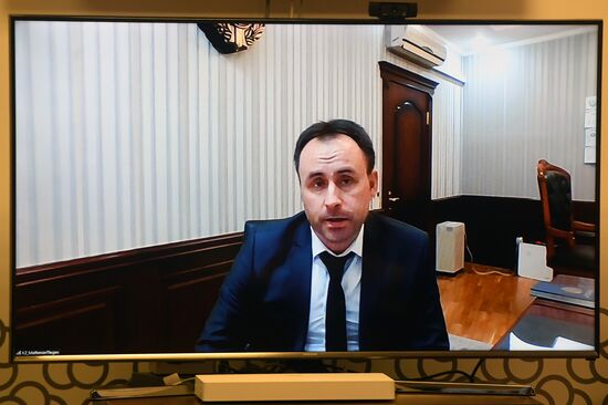 Совещание руководителей компетентных органов государств - членов ШОС, наделенных полномочиями по борьбе с незаконным оборотом наркотиков