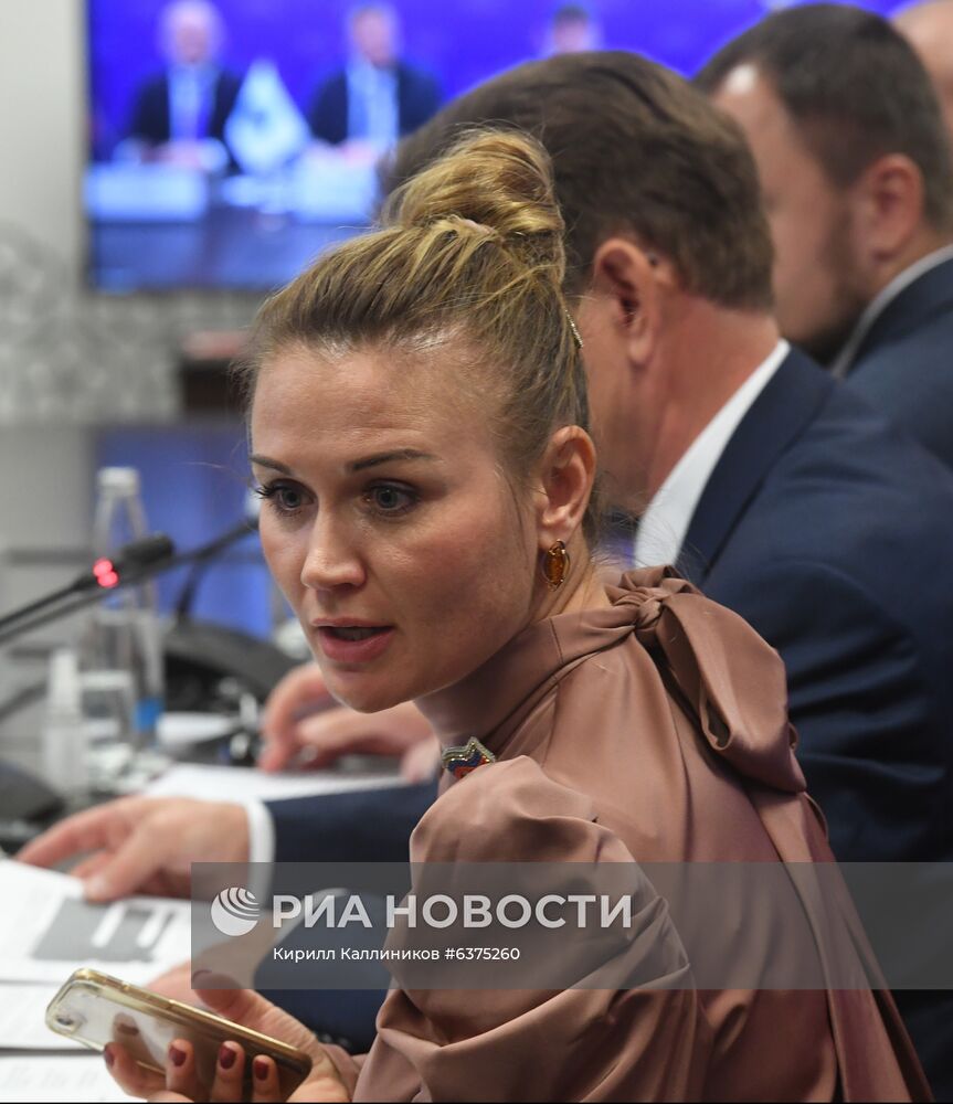 Совещание руководителей компетентных органов государств - членов ШОС, наделенных полномочиями по борьбе с незаконным оборотом наркотиков