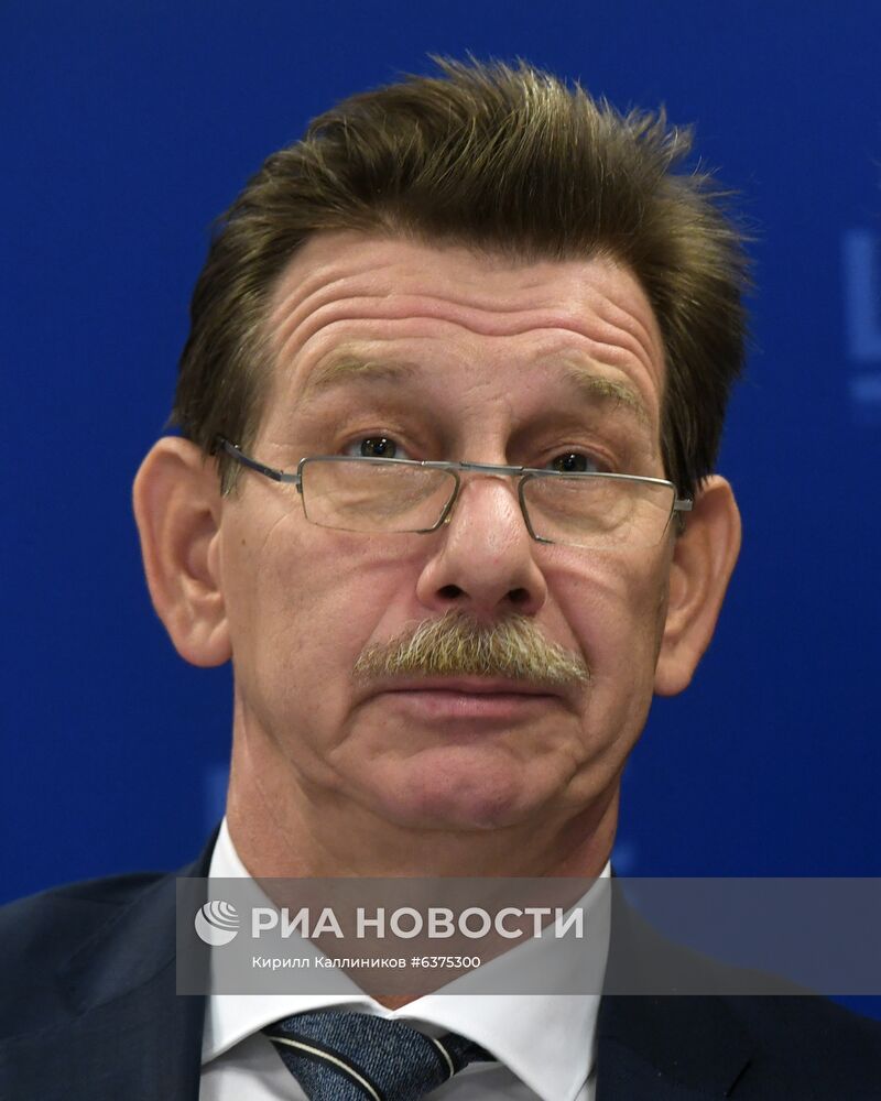 Совещание руководителей компетентных органов государств - членов ШОС, наделенных полномочиями по борьбе с незаконным оборотом наркотиков