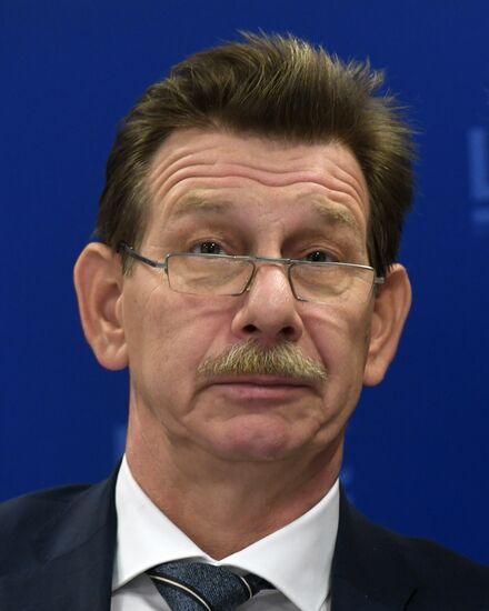 Совещание руководителей компетентных органов государств - членов ШОС, наделенных полномочиями по борьбе с незаконным оборотом наркотиков