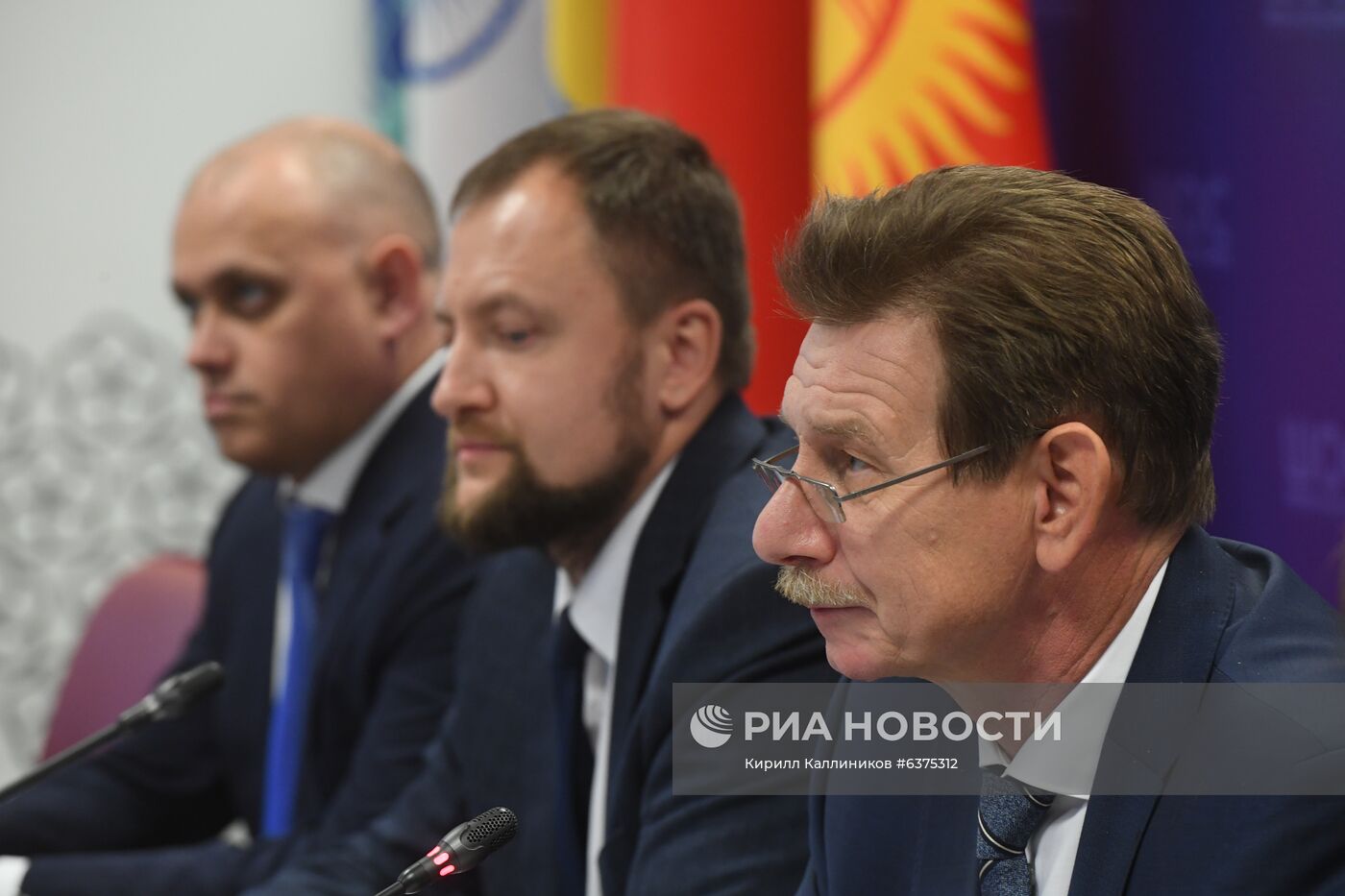 Совещание руководителей компетентных органов государств - членов ШОС, наделенных полномочиями по борьбе с незаконным оборотом наркотиков