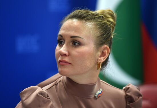 Совещание руководителей компетентных органов государств - членов ШОС, наделенных полномочиями по борьбе с незаконным оборотом наркотиков