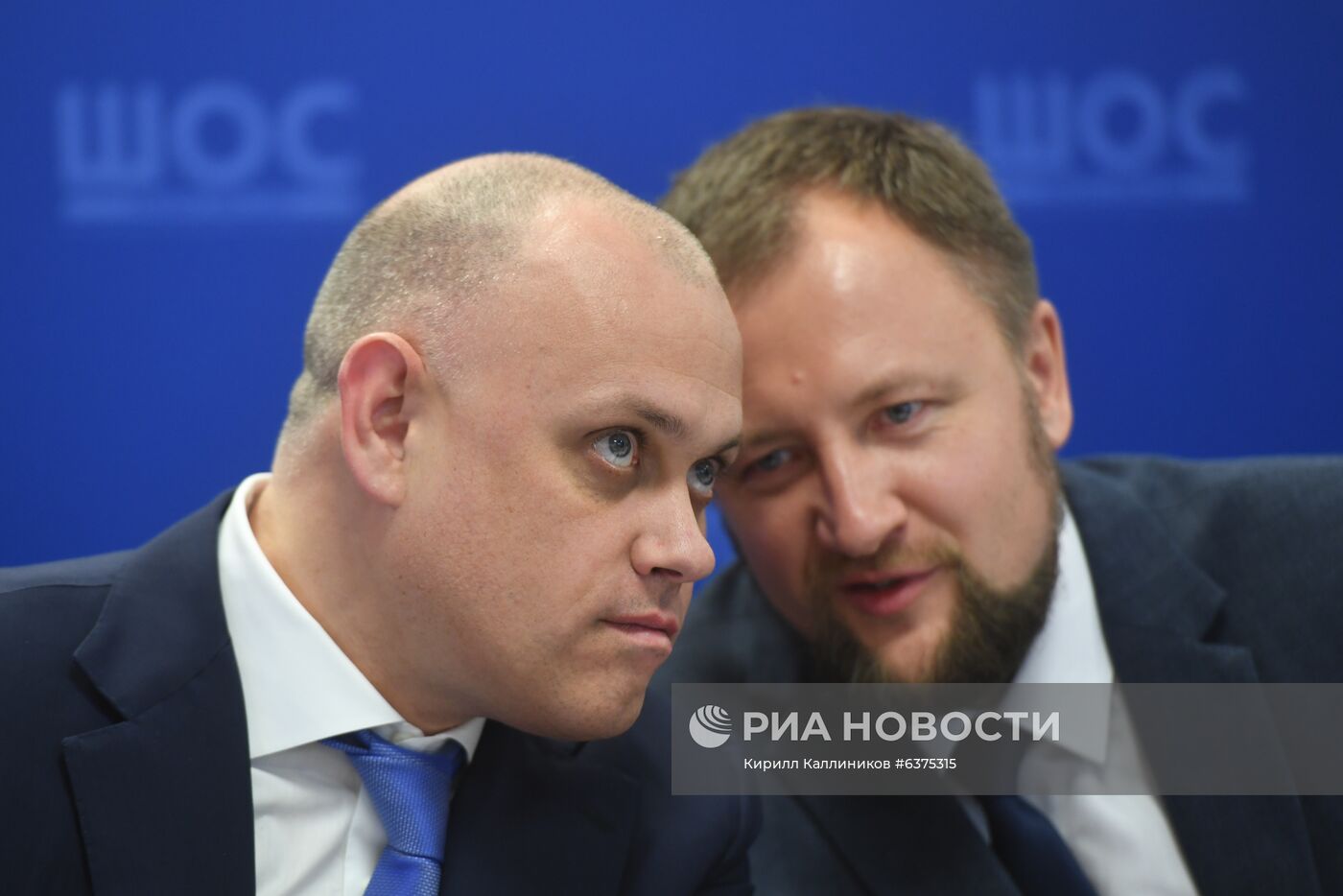 Совещание руководителей компетентных органов государств - членов ШОС, наделенных полномочиями по борьбе с незаконным оборотом наркотиков