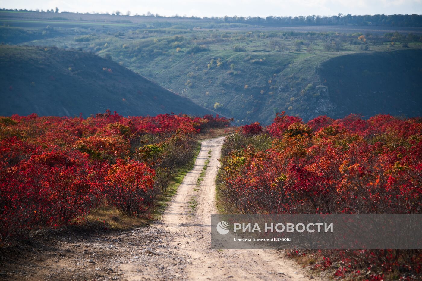 Страны мира. Молдавия