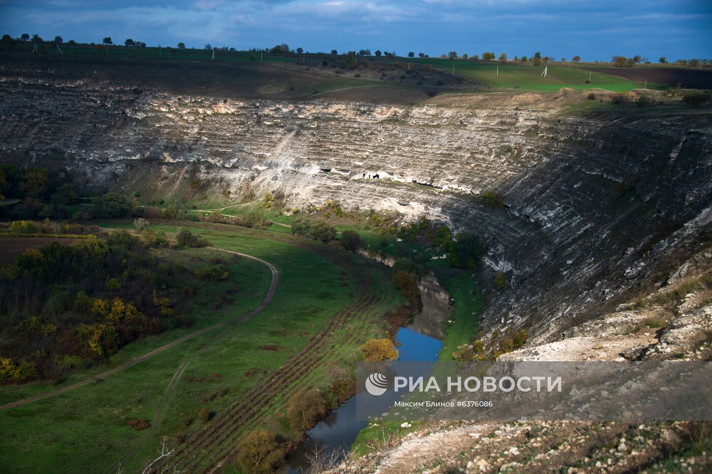 Страны мира. Молдавия