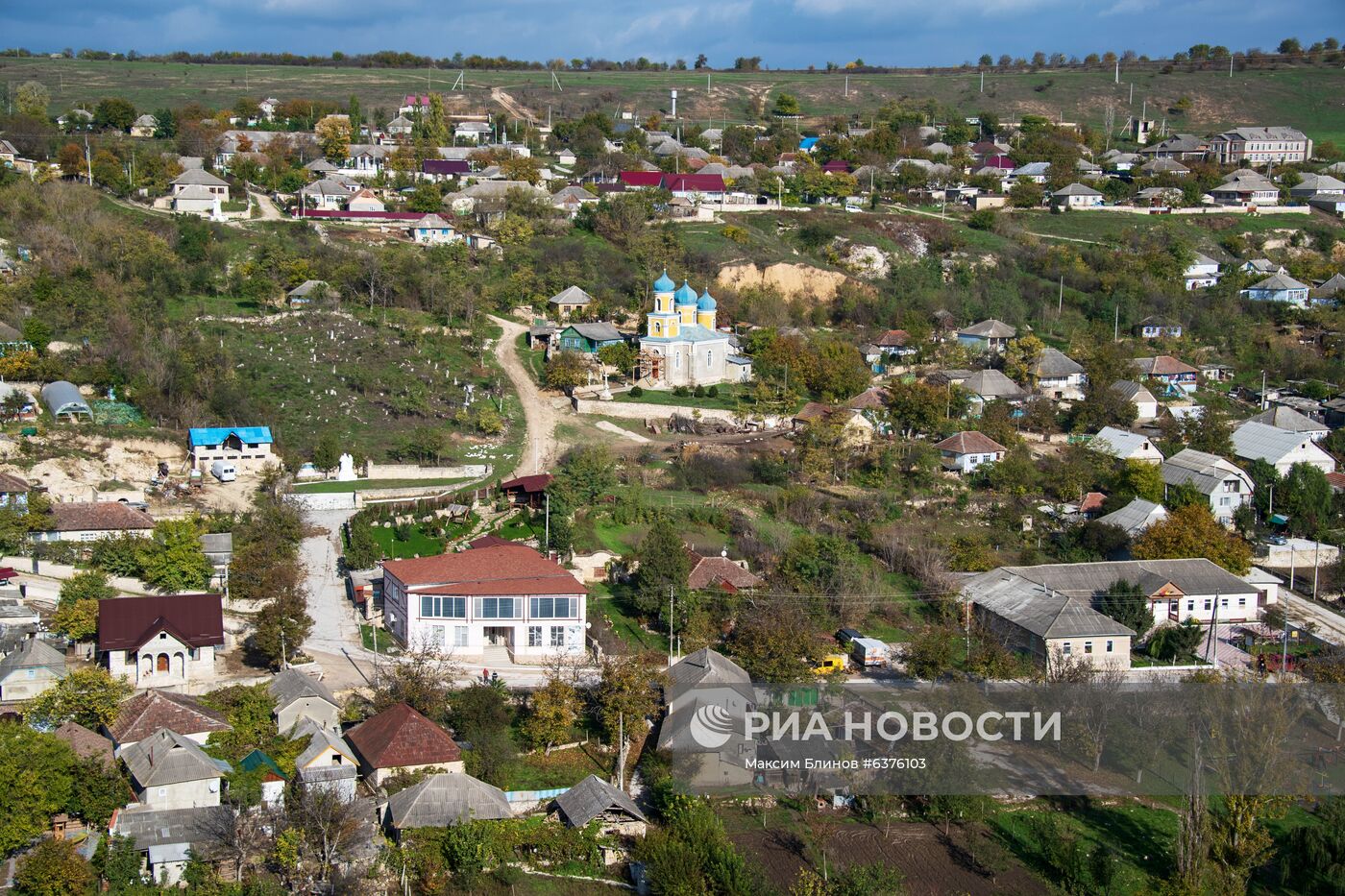 Страны мира. Молдавия | РИА Новости Медиабанк