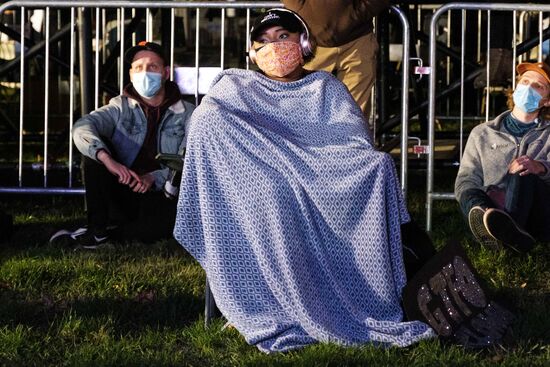 Выборы президента США