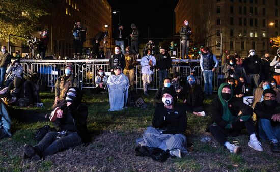 Выборы президента США