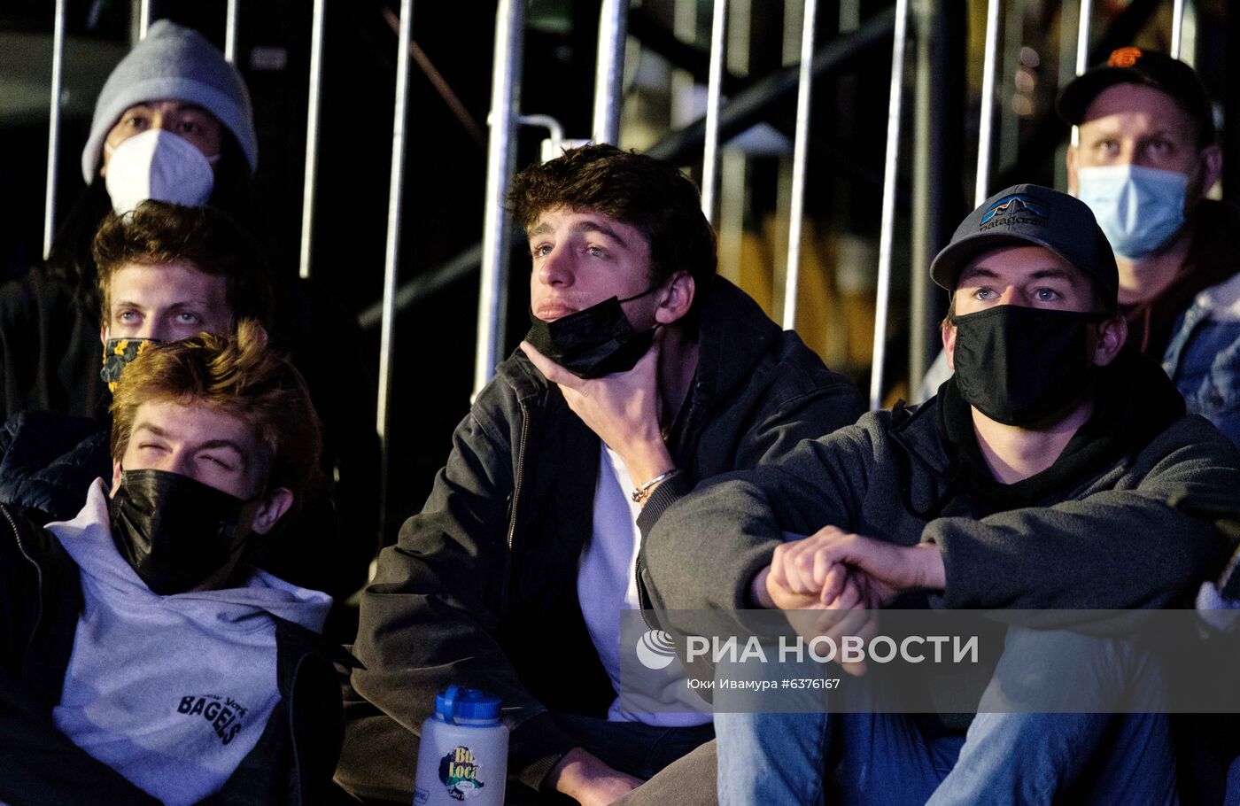 Выборы президента США