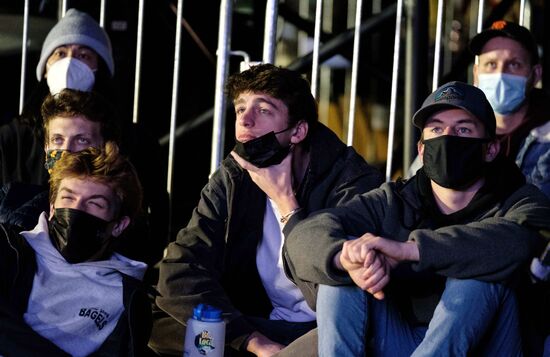 Выборы президента США