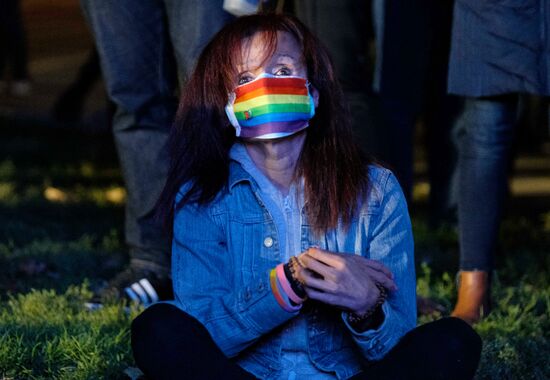 Выборы президента США