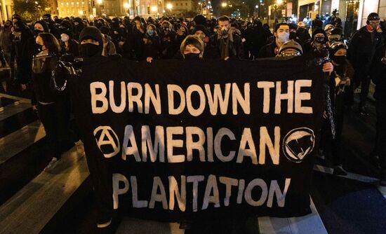 Выборы президента США