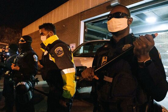 Выборы президента США