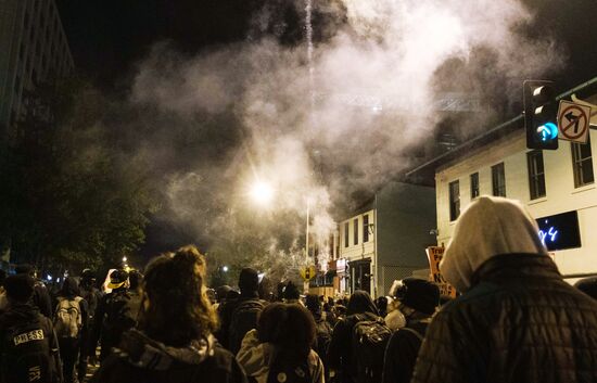 Выборы президента США