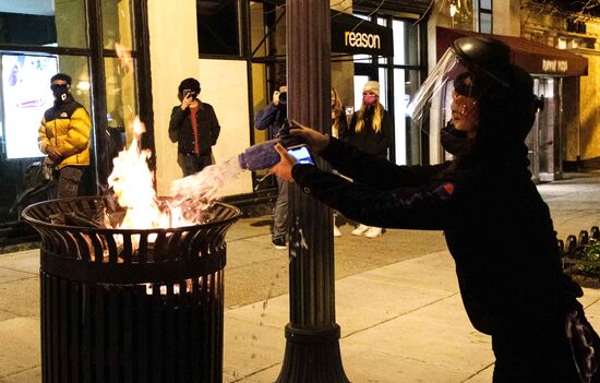 Выборы президента США