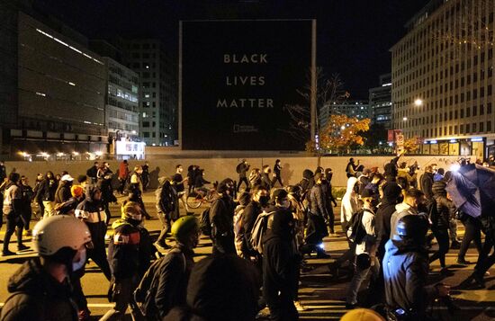 Выборы президента США