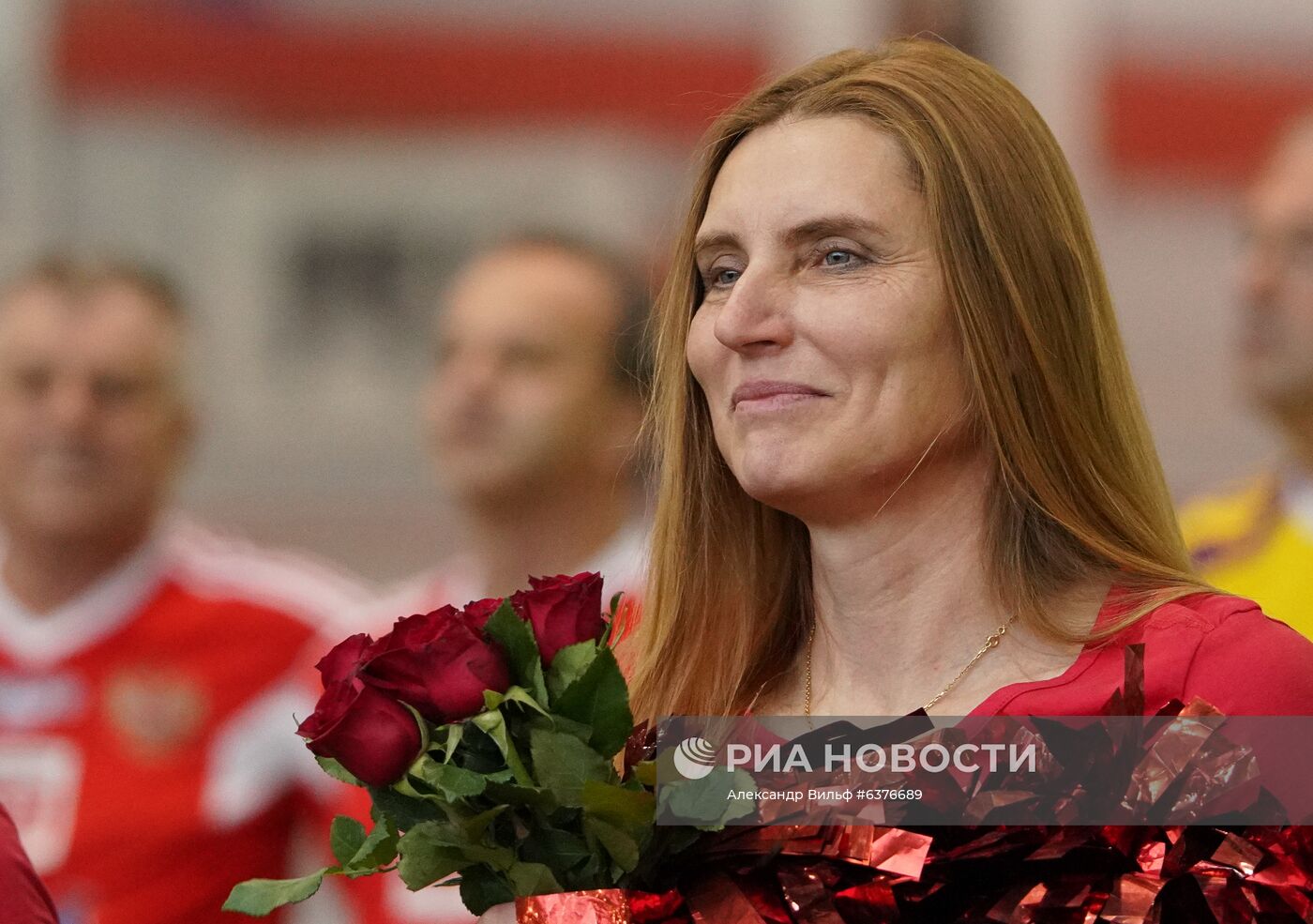 Фестиваль "Арт-футбол 2020"