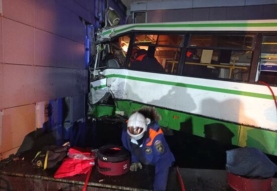 ДТП в Великом Новгороде