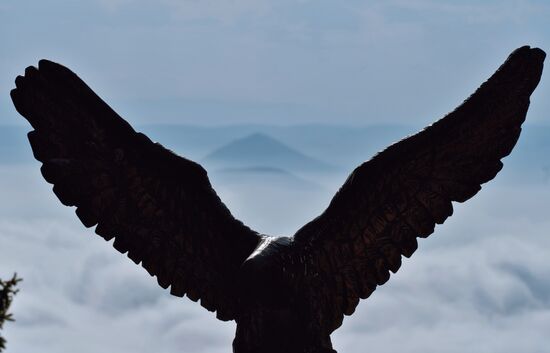 Города России. Пятигорск