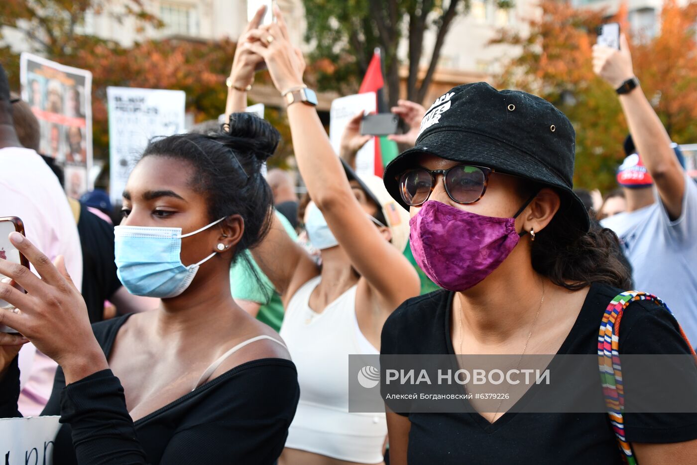 Выборы президента США