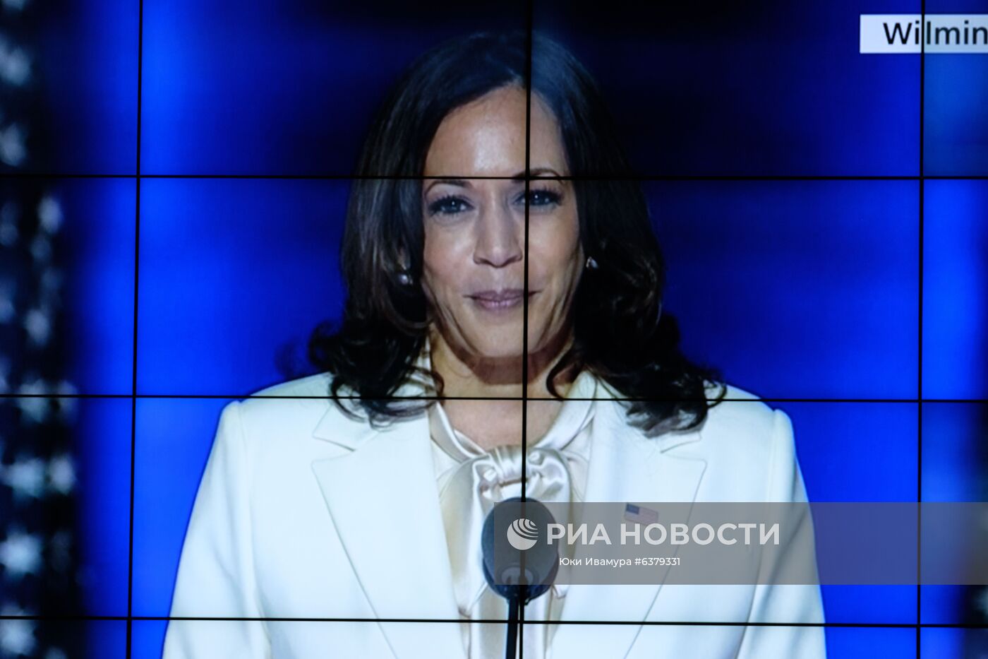 Выборы президента США