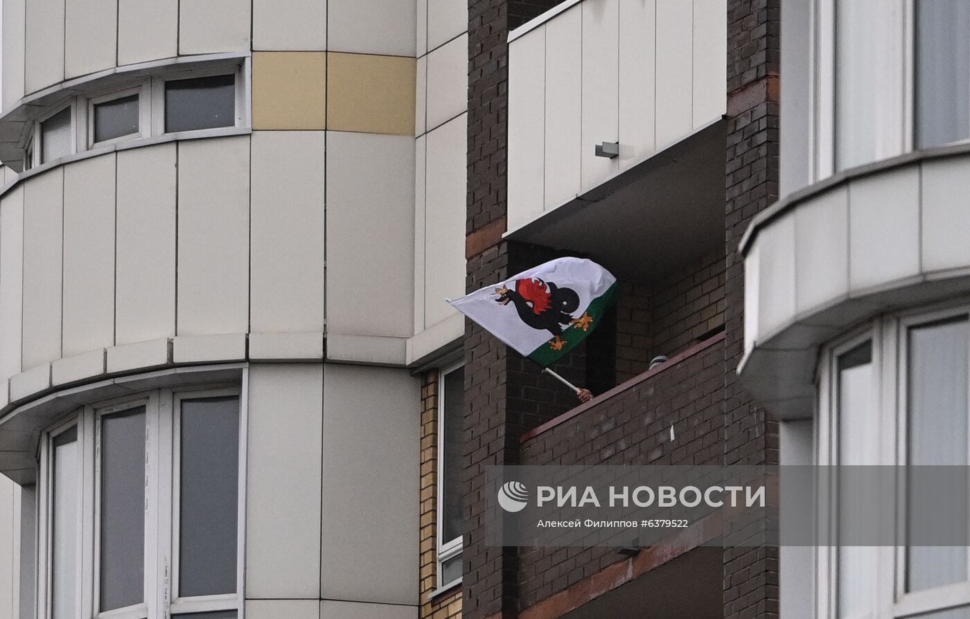 Футбол. РПЛ. Матч "Химки" – "Рубин"