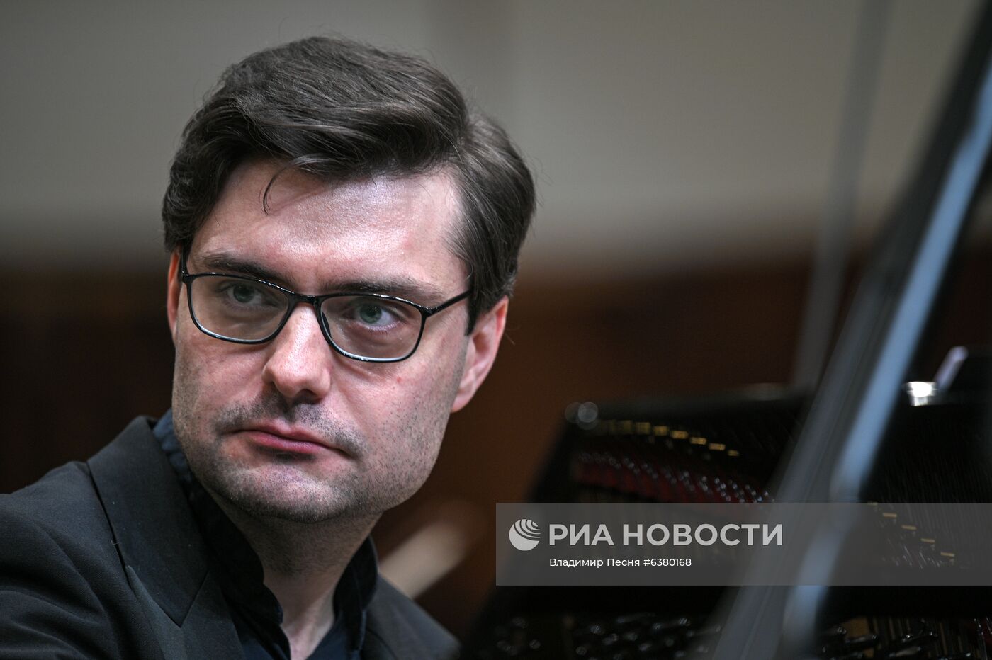 Бетховен-марафон в "Зарядье"