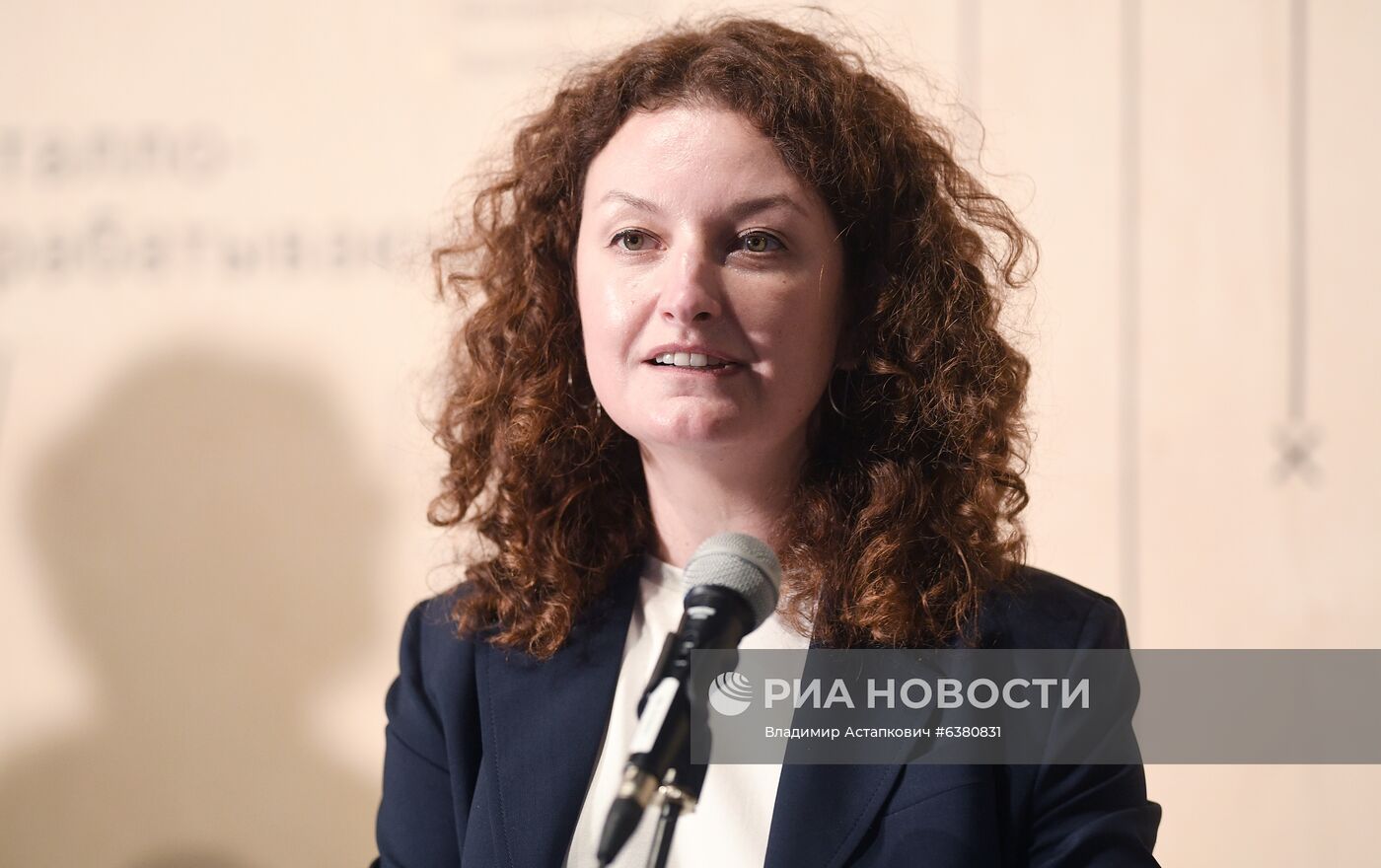 Открытие выставки "ВХУТЕМАС 100. Школа авангарда" 