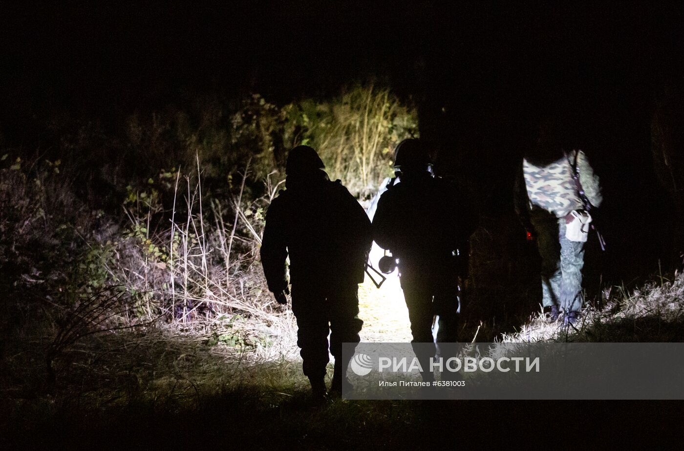 Российский вертолет Ми-24 потерпел крушение в Армении