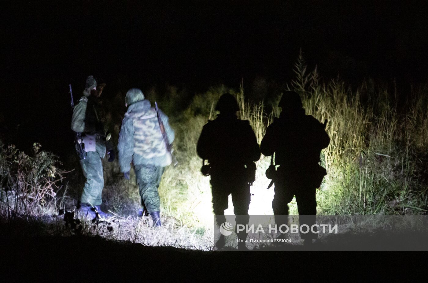 Российский вертолет Ми-24 потерпел крушение в Армении