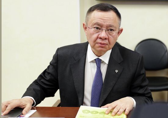 Заседания фракций Госдумы, посвященные утверждению кандидатур в члены Правительства РФ