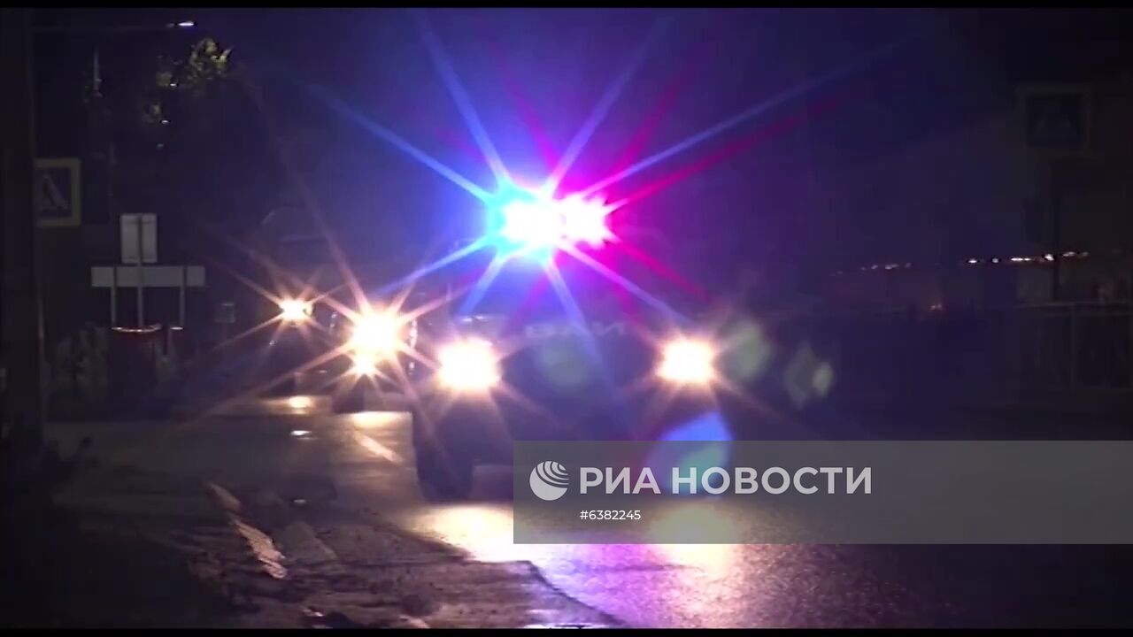  Отправка миротворцев в Нагорный Карабах