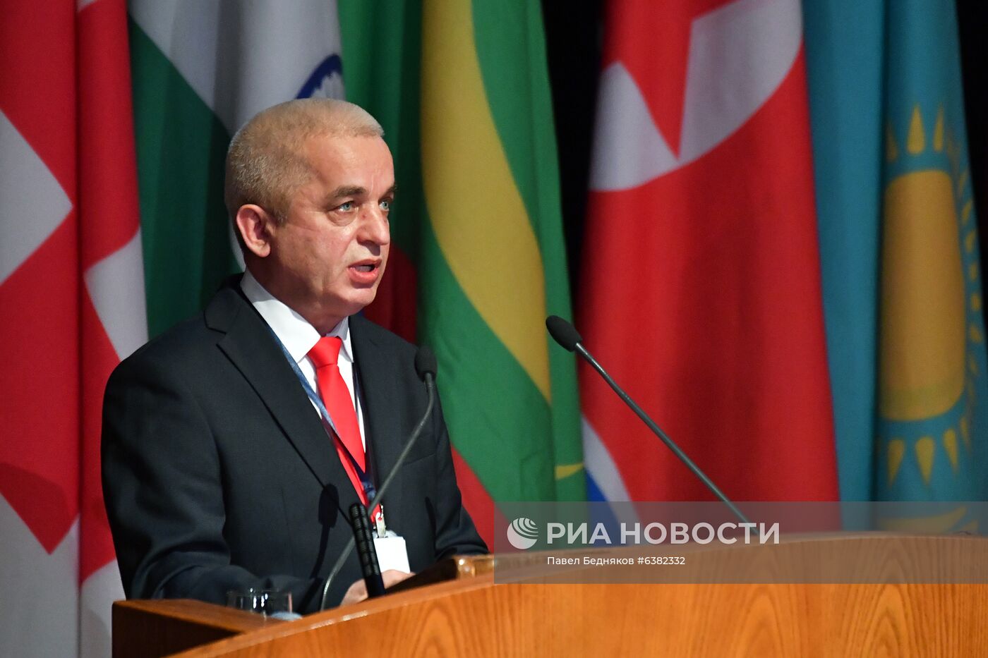 Конференция по возвращению сирийских беженцев