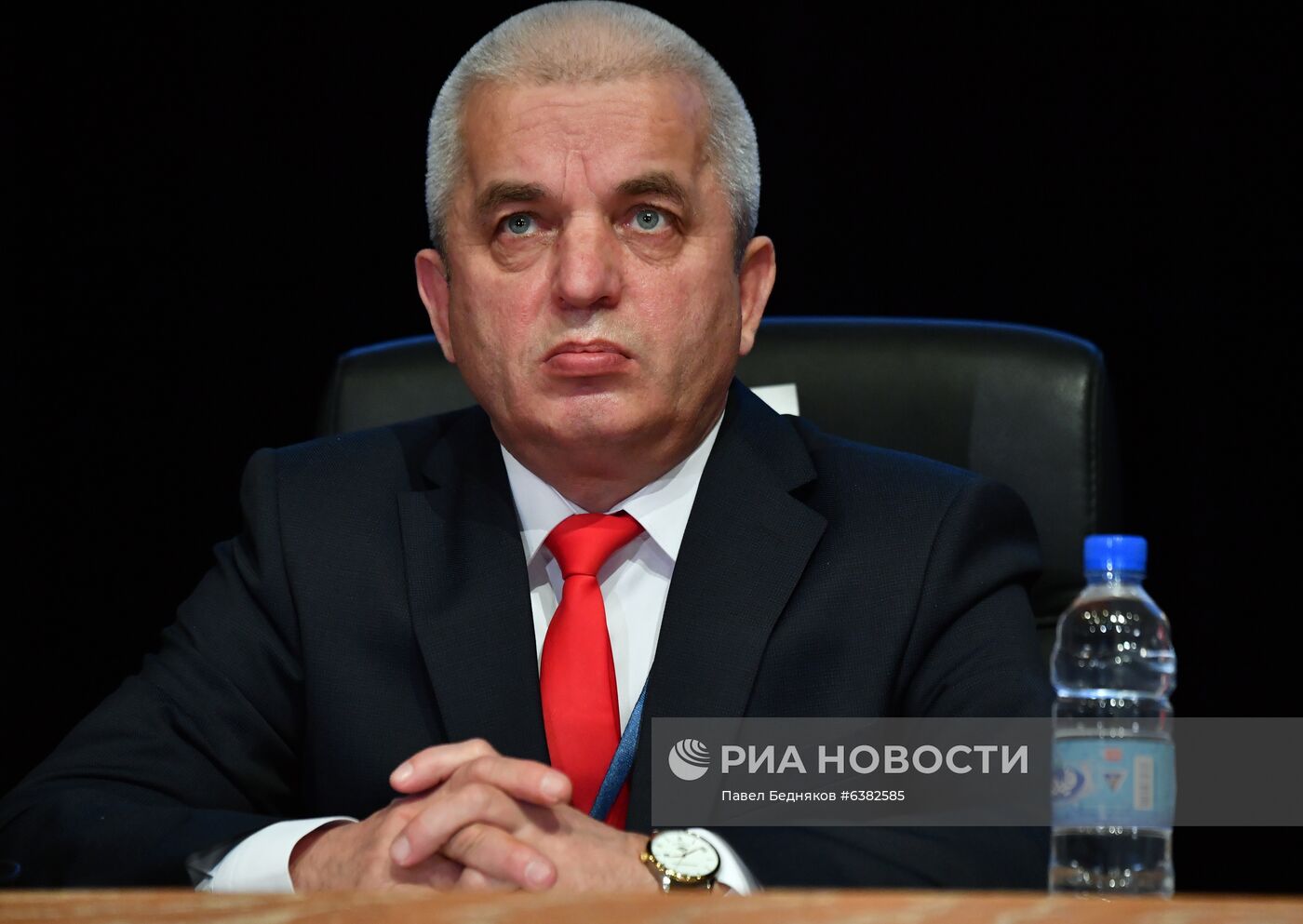 Конференция по возвращению сирийских беженцев