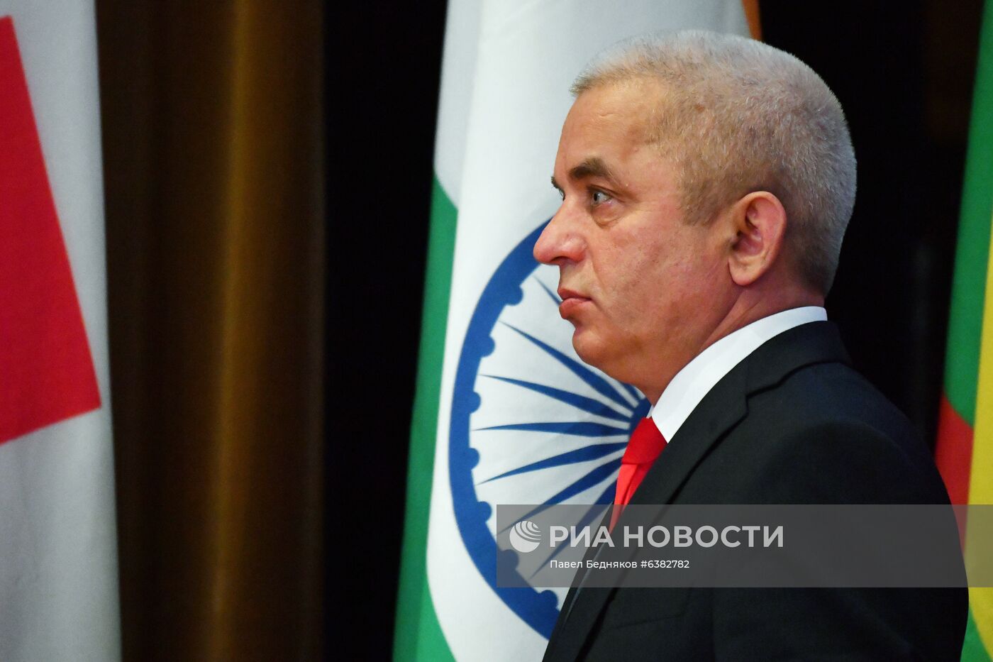 Конференция по возвращению сирийских беженцев