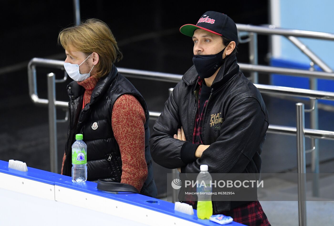 Фигурное катание. IV этап Кубка России. Пары. Произвольная программа