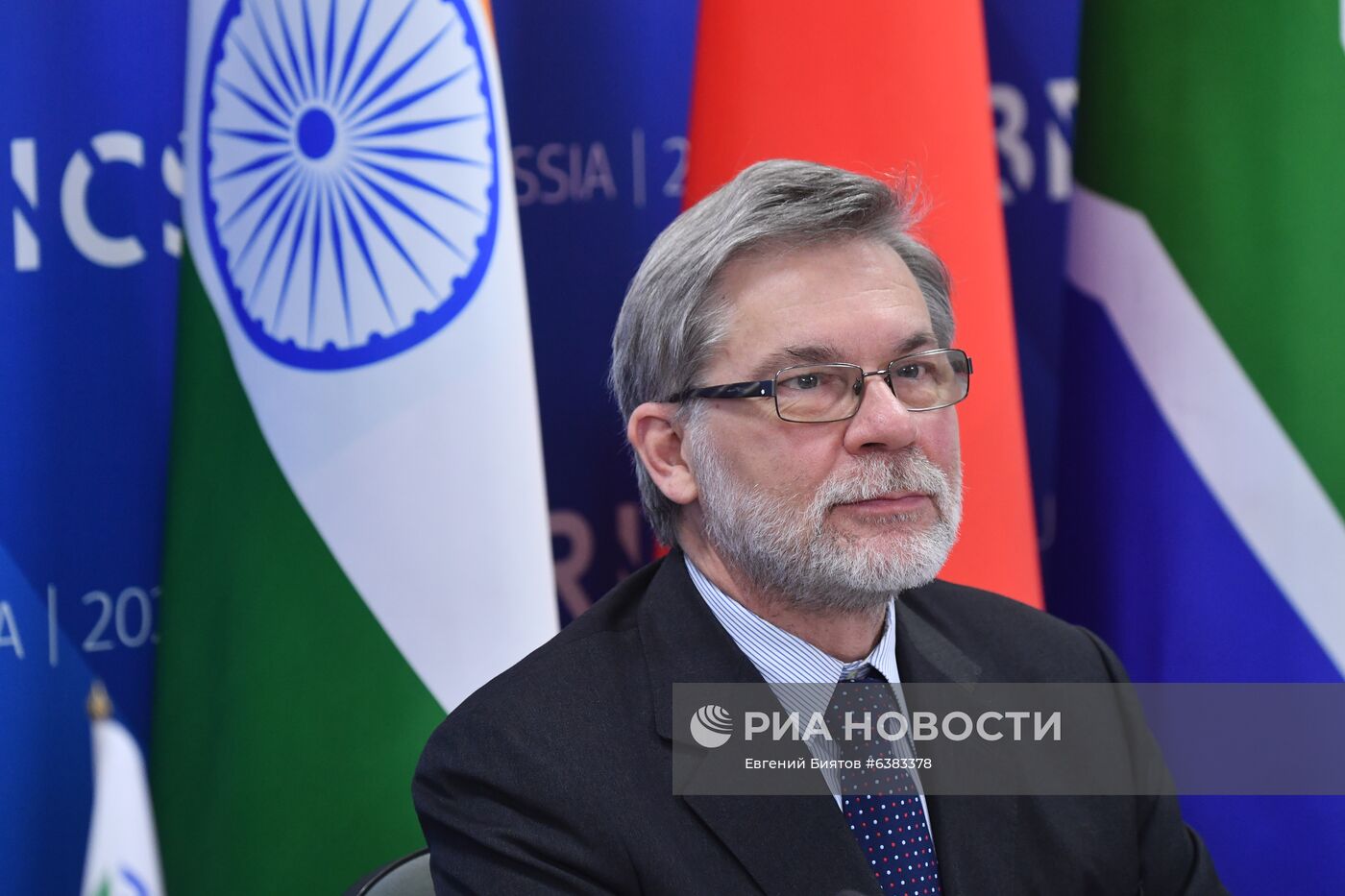 Заседание Координационного комитета БРИКС по антимонопольной политике 